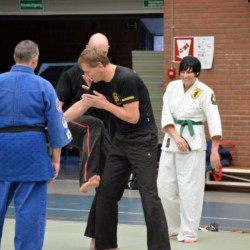 dsc 0153 - Sportraad Zaventem 
